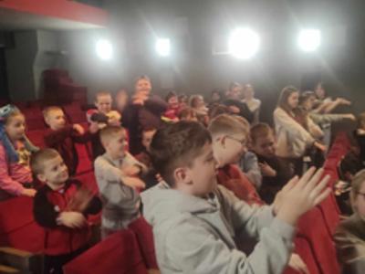 Wyjazd do teatru