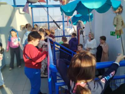 Wyjazd do teatru