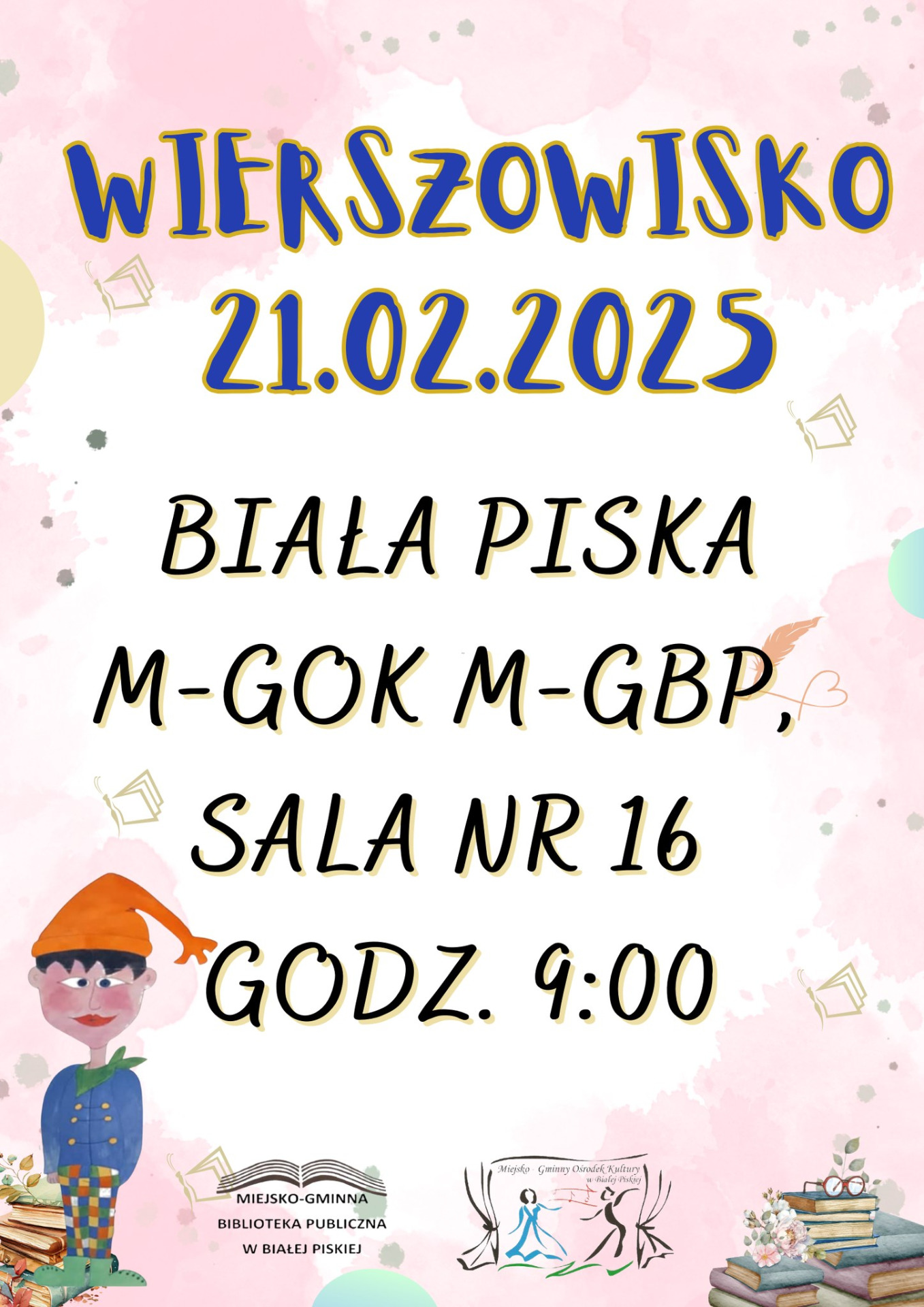 Wierszowisko 