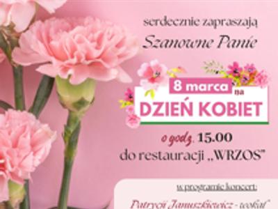 Dzień Kobiet