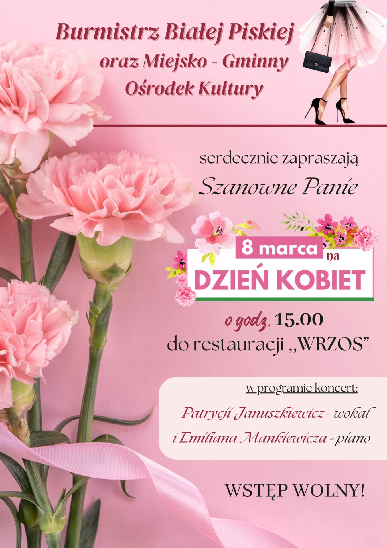 Dzień Kobiet