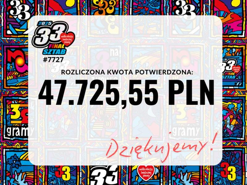 WOŚP