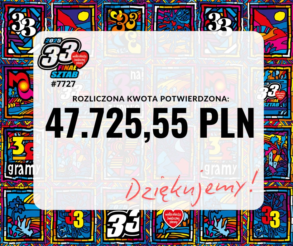 WOŚP
