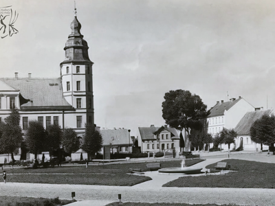 Biała Piska