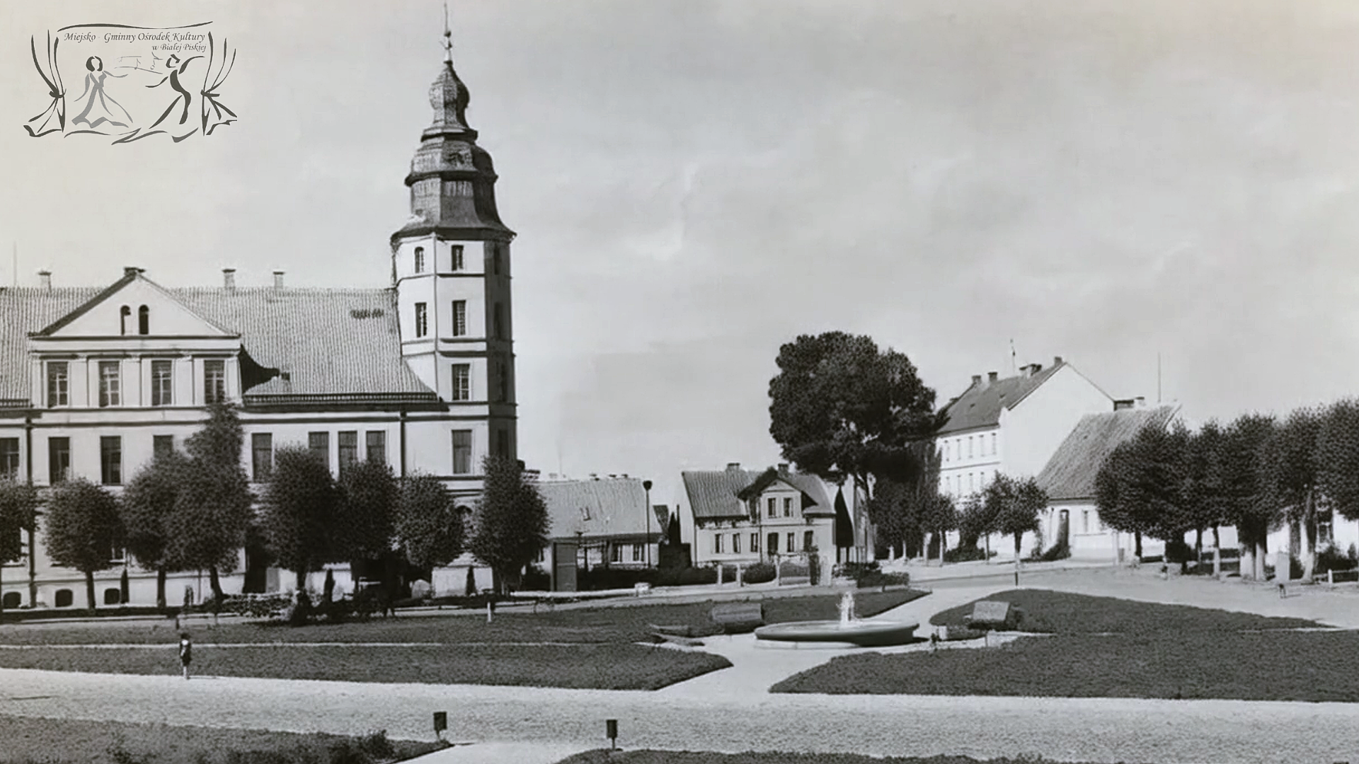 Biała Piska