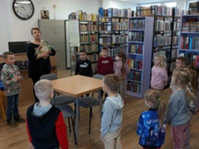Naukowy blok rozrywkowy