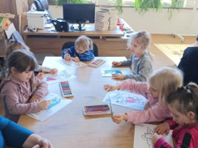 Naukowy blok rozrywkowy