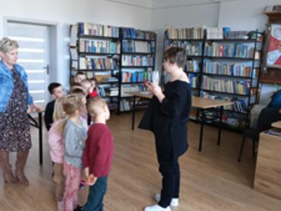Naukowy blok rozrywkowy