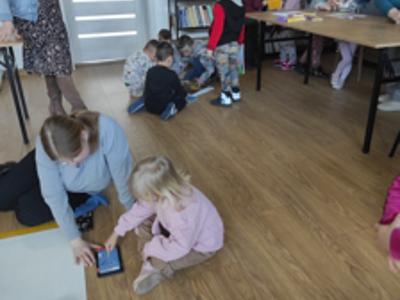 Naukowy blok rozrywkowy