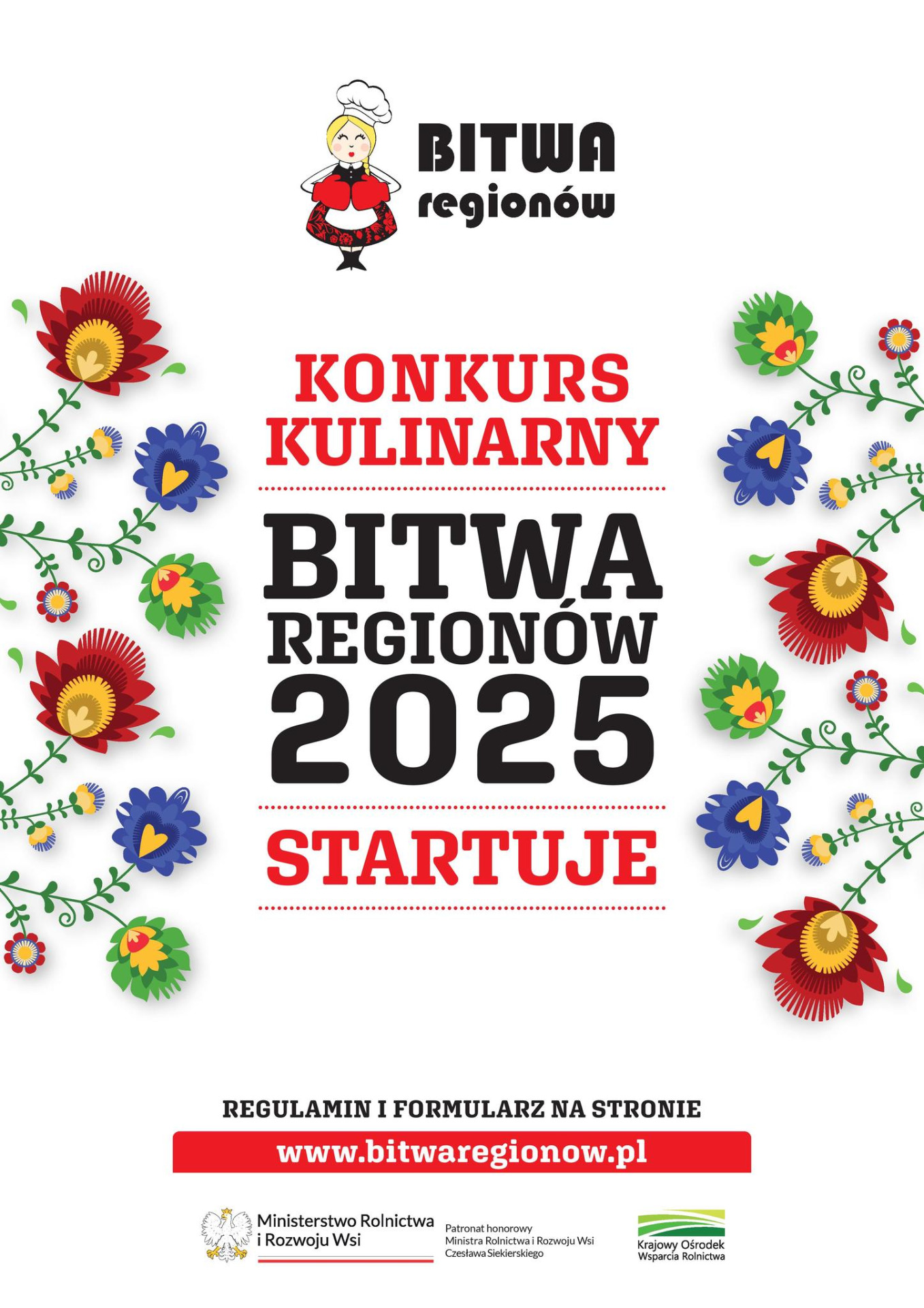 BITWA REGIONÓW 