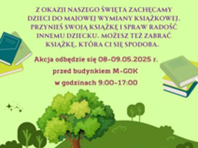 Dzień Bibliotekarza i Bibliotek