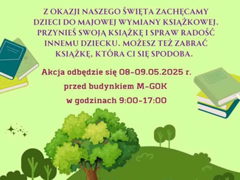 Dzień Bibliotekarza i Bibliotek