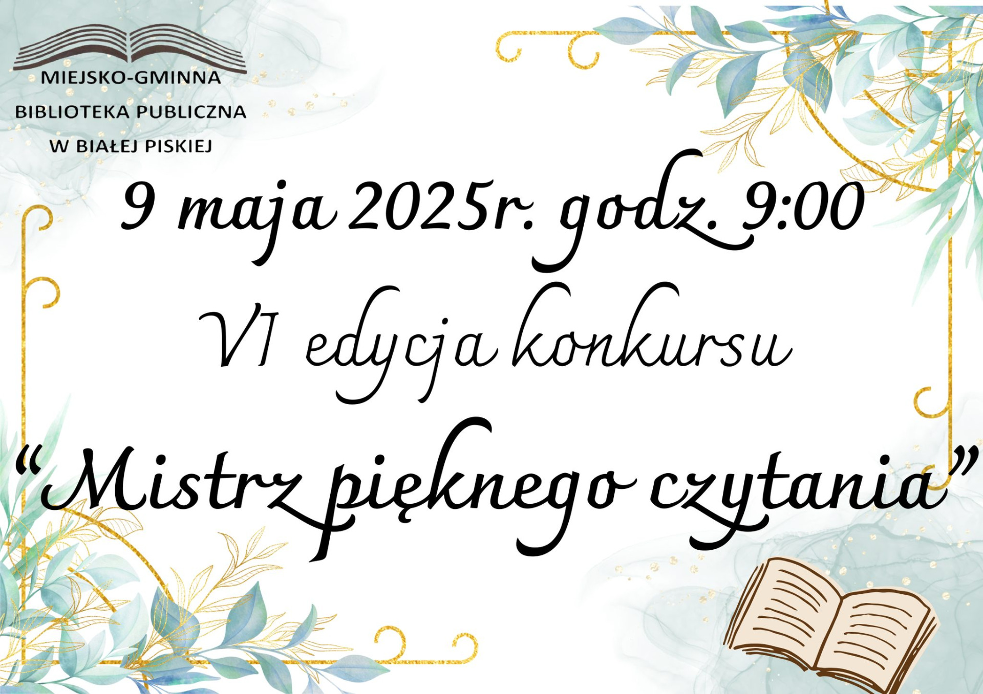 Mistrz