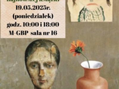 spotkanie autorskie