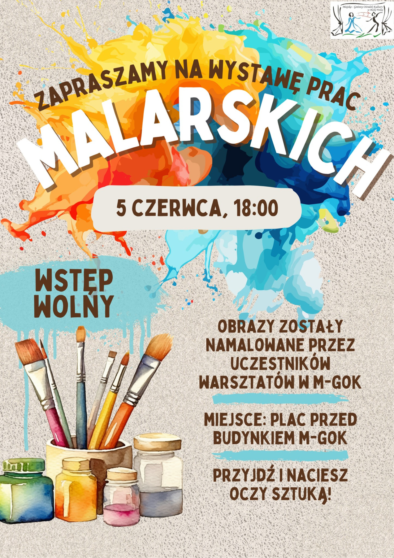 Plakat 