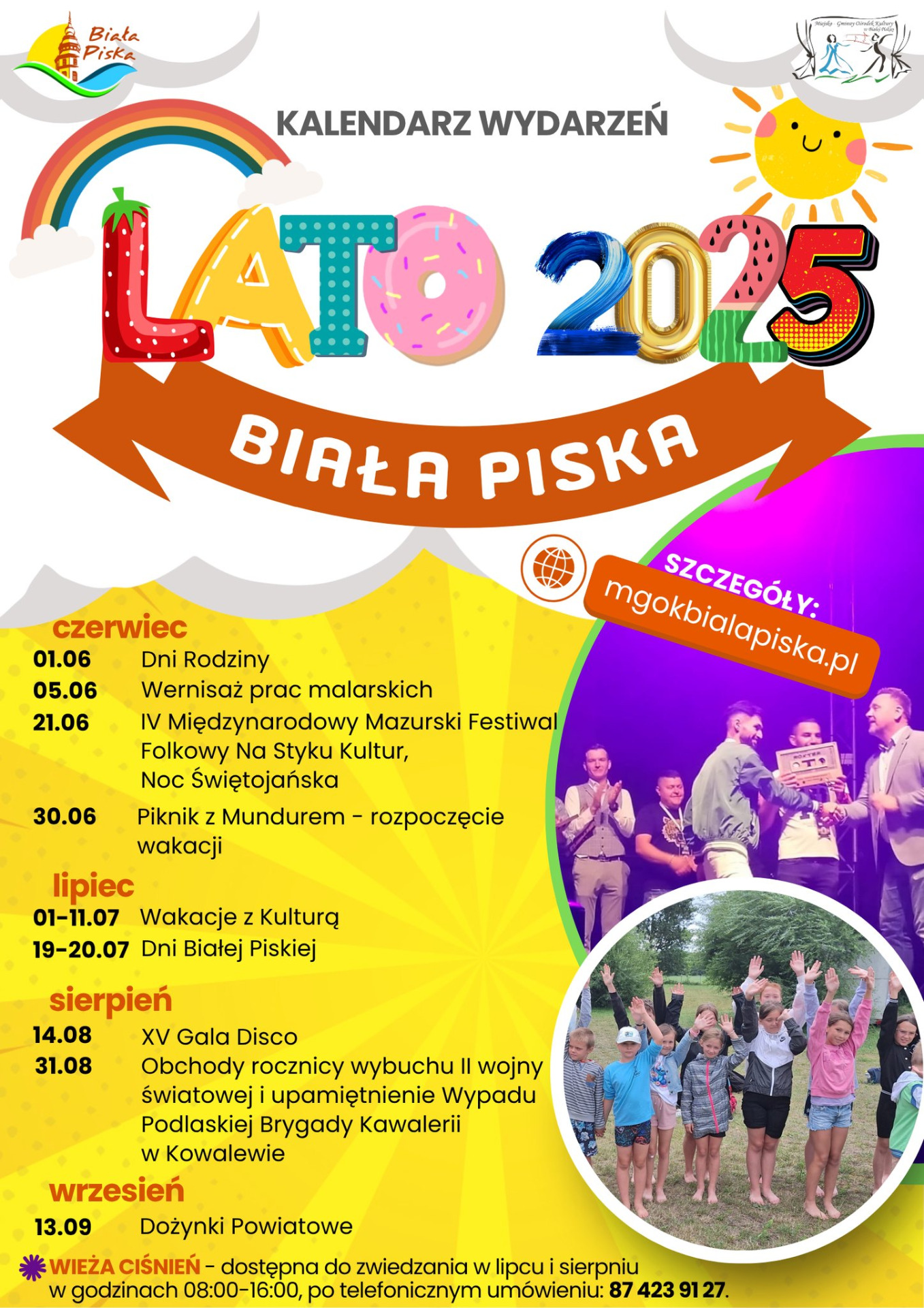 LATO 2025 