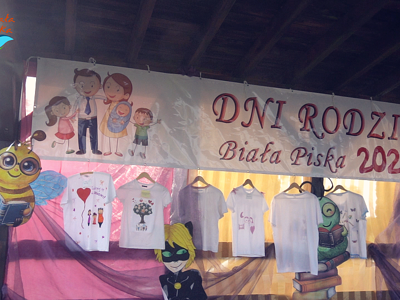 Dni rodziny