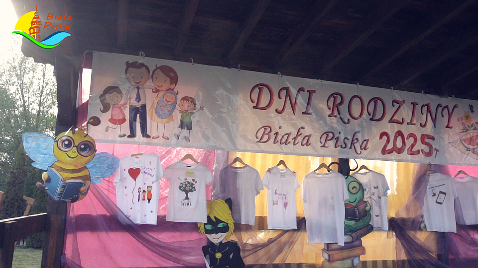 Dni rodziny 