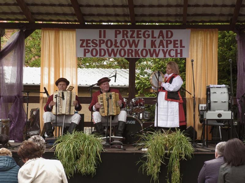 Łysozianie z Łysych