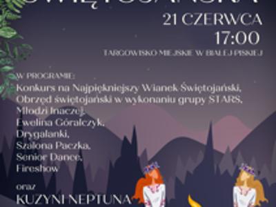 Noc Świętojańska
