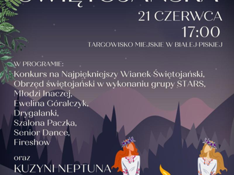 Noc Świętojańska
