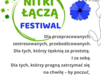 Zapraszamy do Nitek