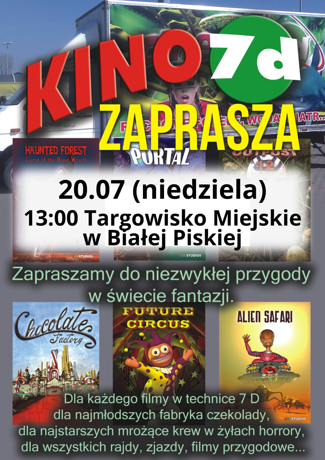 kino