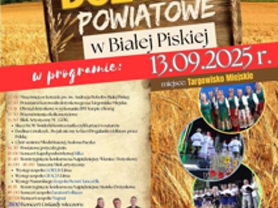 Dożynki