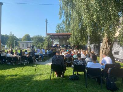 Narodowe Czytanie