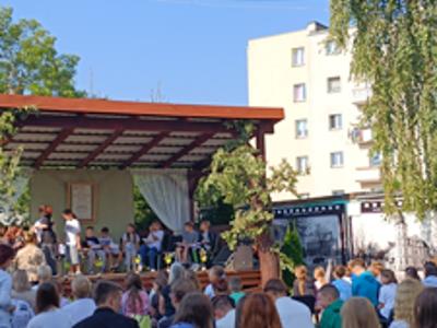 Narodowe Czytanie