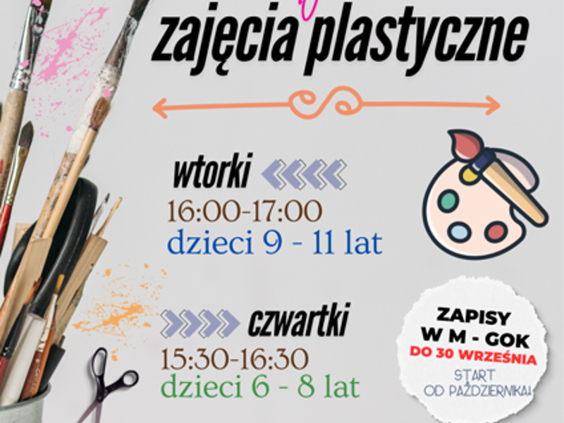 Zajecia