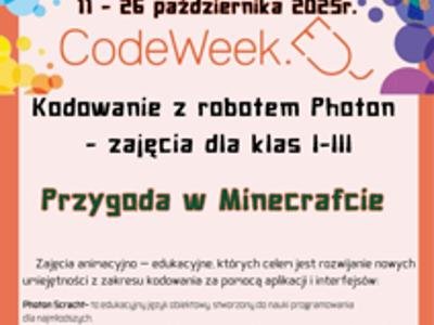 CodeWeek
