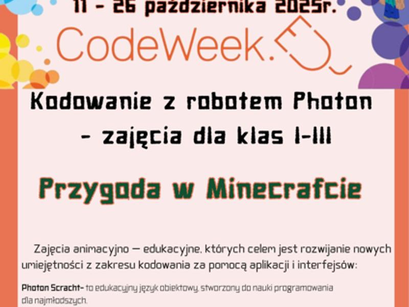 CodeWeek