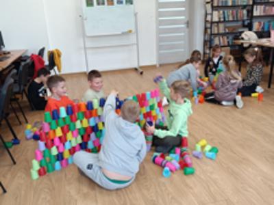 Europejski Tydzień Kodowania w M-GBP 