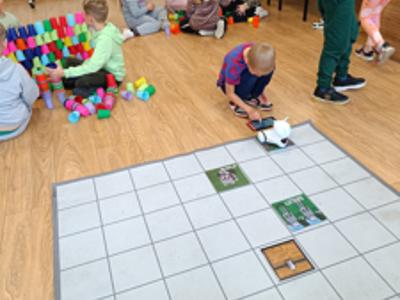 Europejski Tydzień Kodowania w M-GBP 