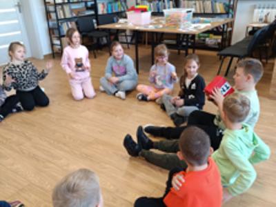 Europejski Tydzień Kodowania w M-GBP