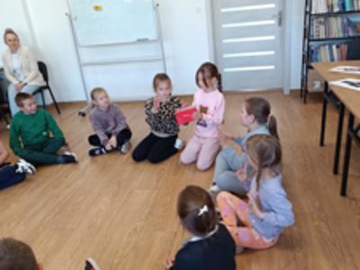 Europejski Tydzień Kodowania w M-GBP 