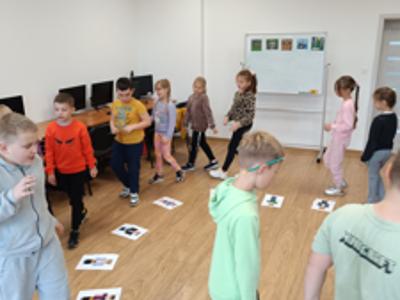 Europejski Tydzień Kodowania w M-GBP 