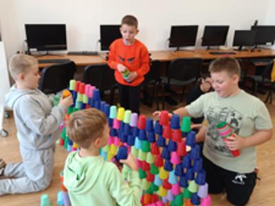 Europejski Tydzień Kodowania w M-GBP 