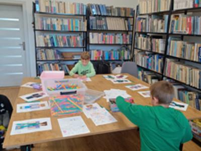 Europejski Tydzień Kodowania w M-GBP 