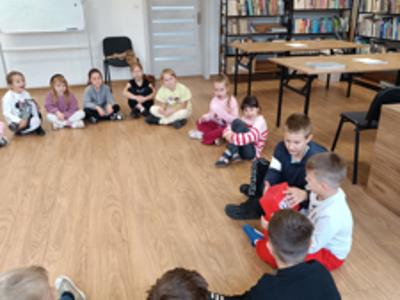 Dziś kodowała klasa I a 