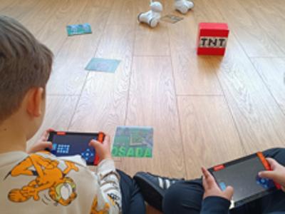 Europejski Tydzień Kodowania 2025