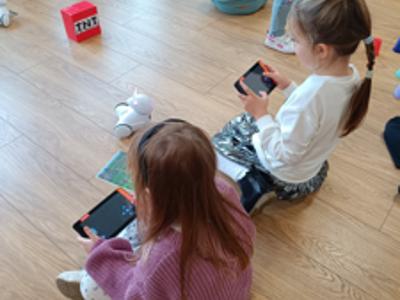 Europejski Tydzień Kodowania 2025