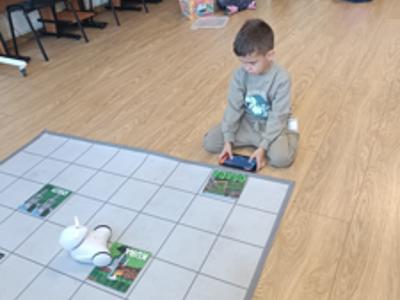 EUROPEJSKI TYDZIEŃ KODOWANIA 2025