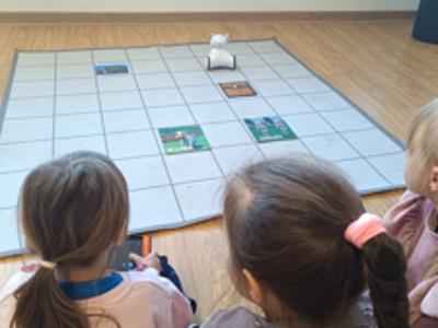 EUROPEJSKI TYDZIEŃ KODOWANIA 2025