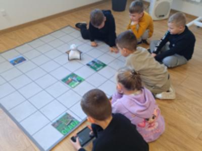 EUROPEJSKI TYDZIEŃ KODOWANIA 2025