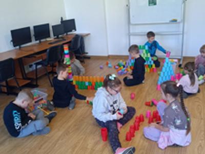 EUROPEJSKI TYDZIEŃ KODOWANIA 2025