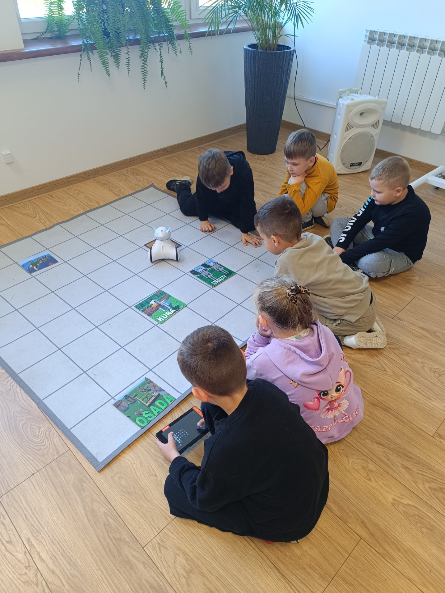 EUROPEJSKI TYDZIEŃ KODOWANIA 2025