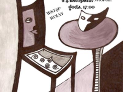 Antoni Cwojdziński HIPNOZA