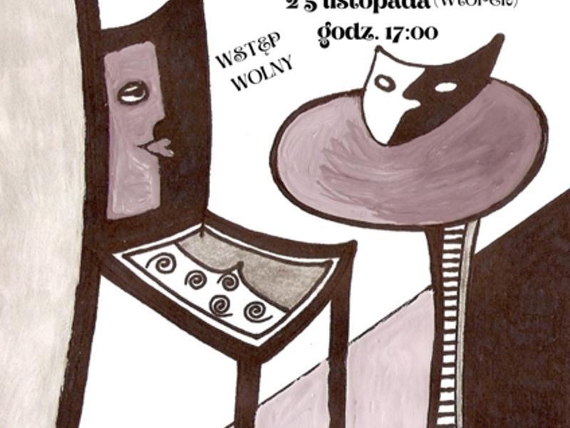 Antoni Cwojdziński HIPNOZA